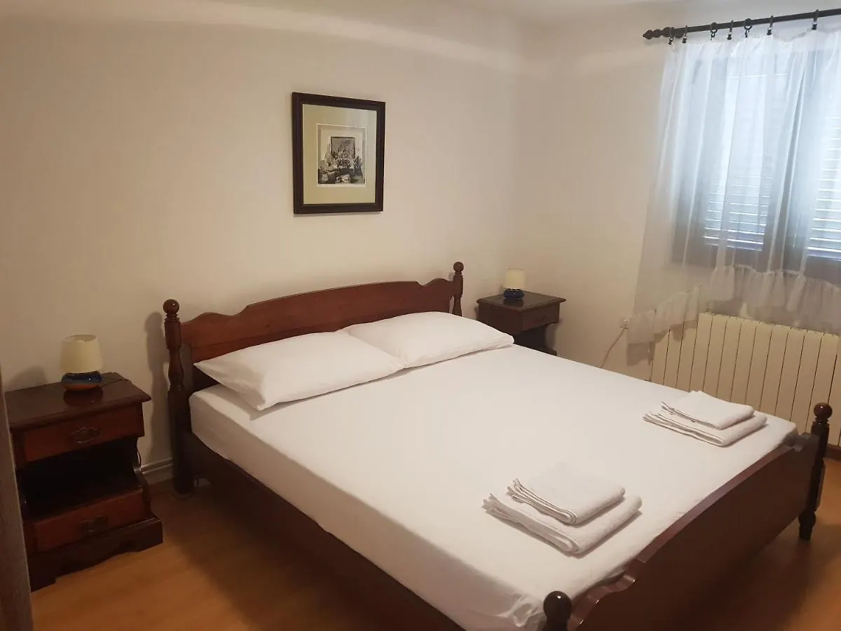 House Jadranka Villa Pula Holiday home