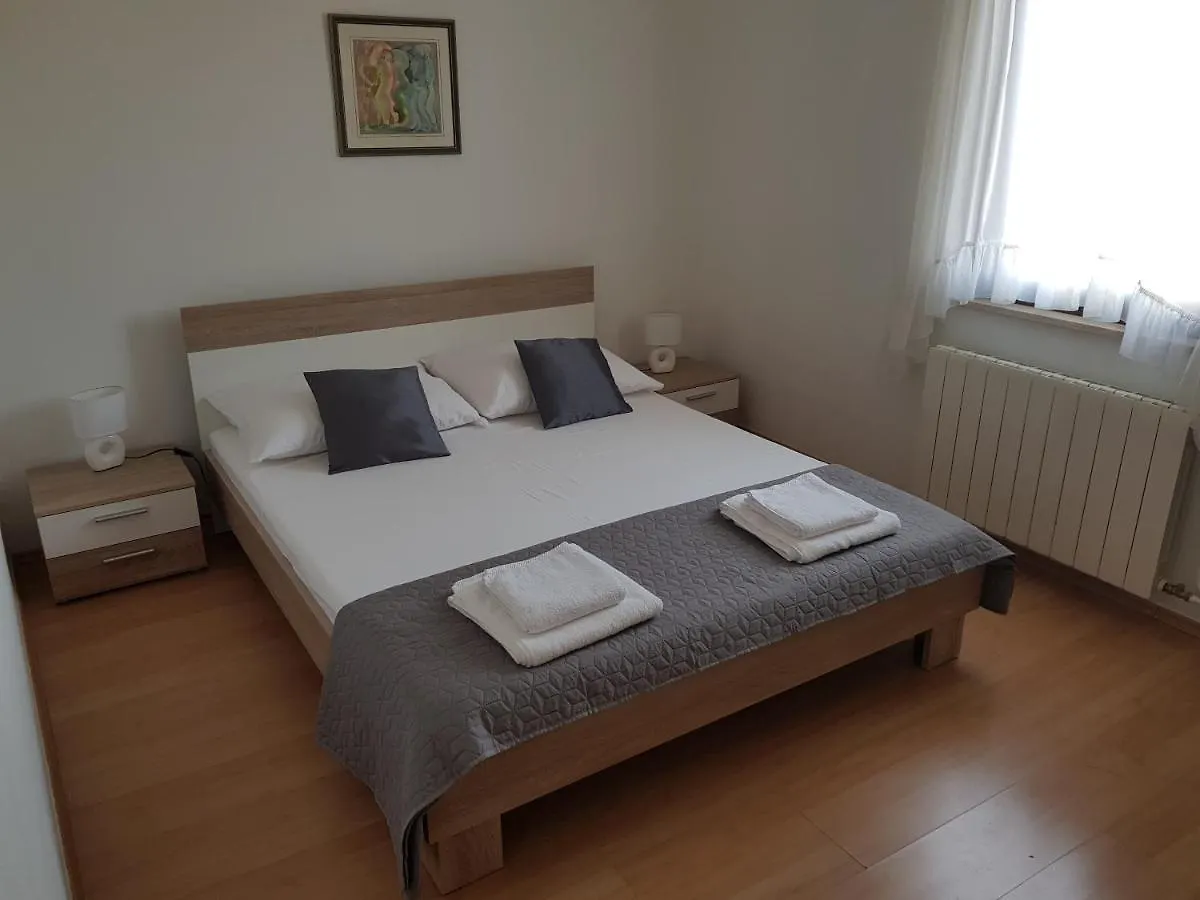 House Jadranka Villa Pula