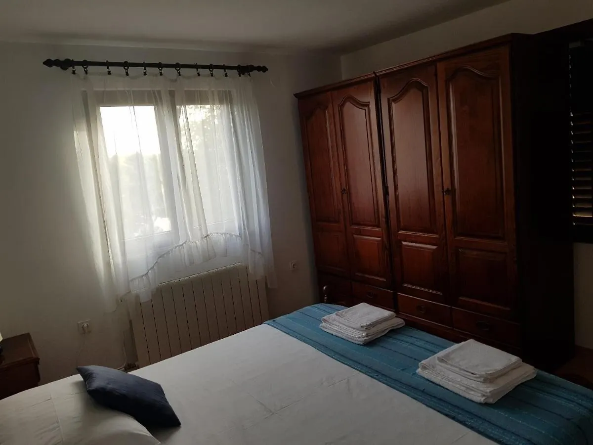 House Jadranka Villa Pula 0*,  Croatia