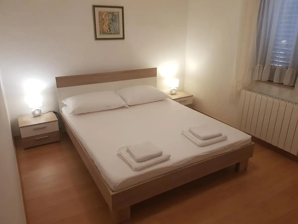 Holiday home House Jadranka Villa Pula Croatia