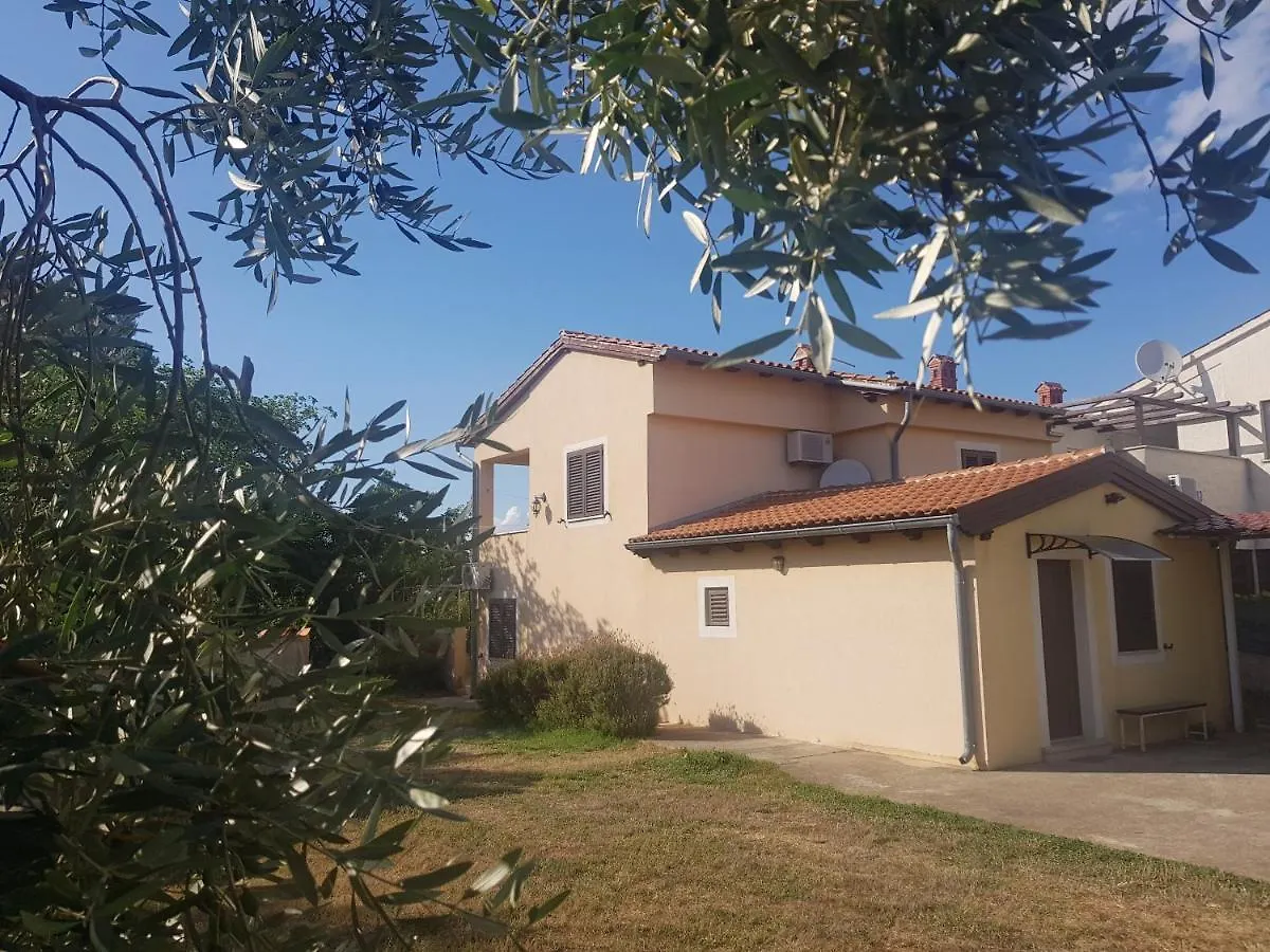 Holiday home House Jadranka Villa Pula