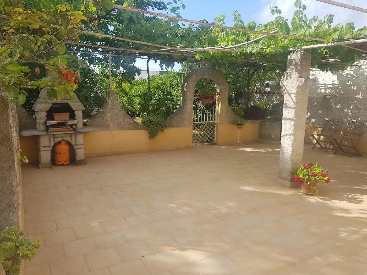 House Jadranka Villa Pula Holiday home