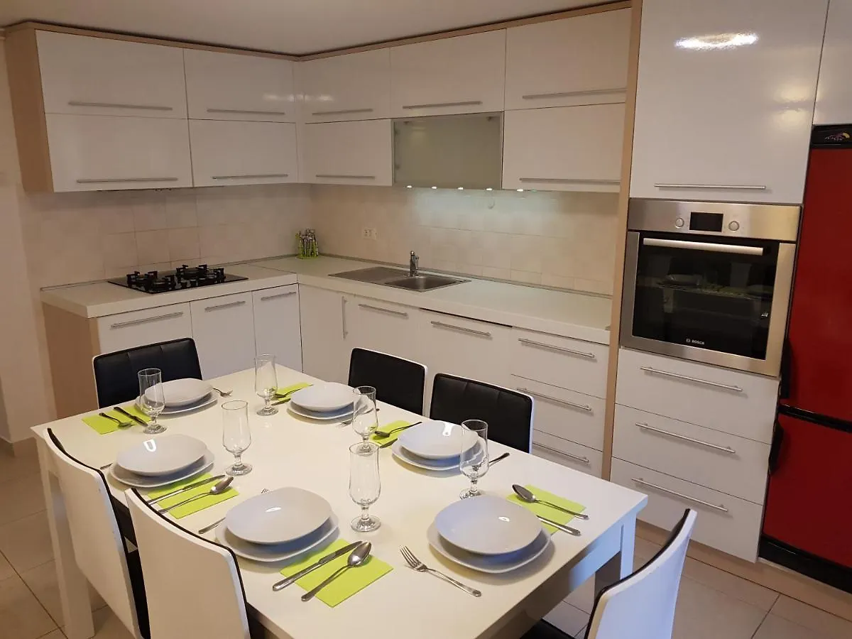 House Jadranka Villa Pula Holiday home