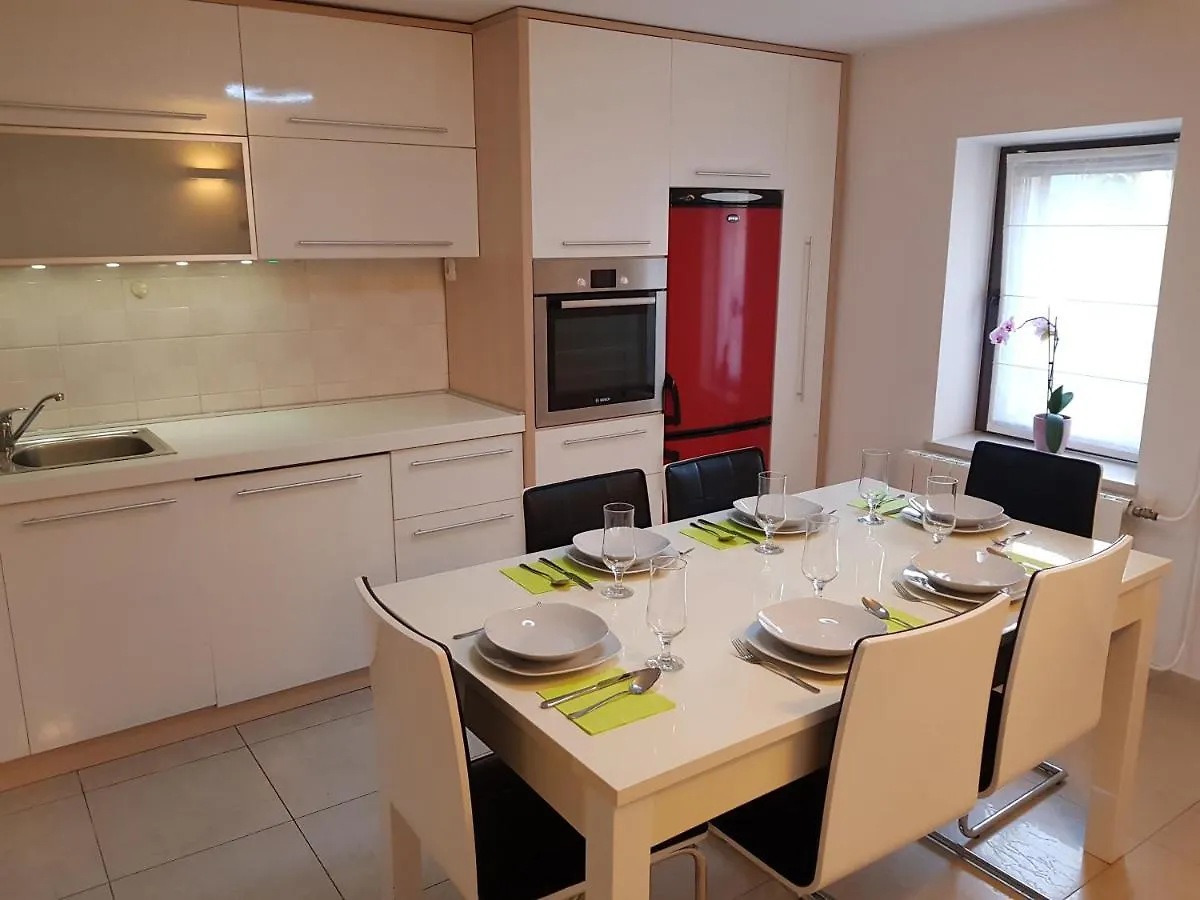 Holiday home House Jadranka Villa Pula