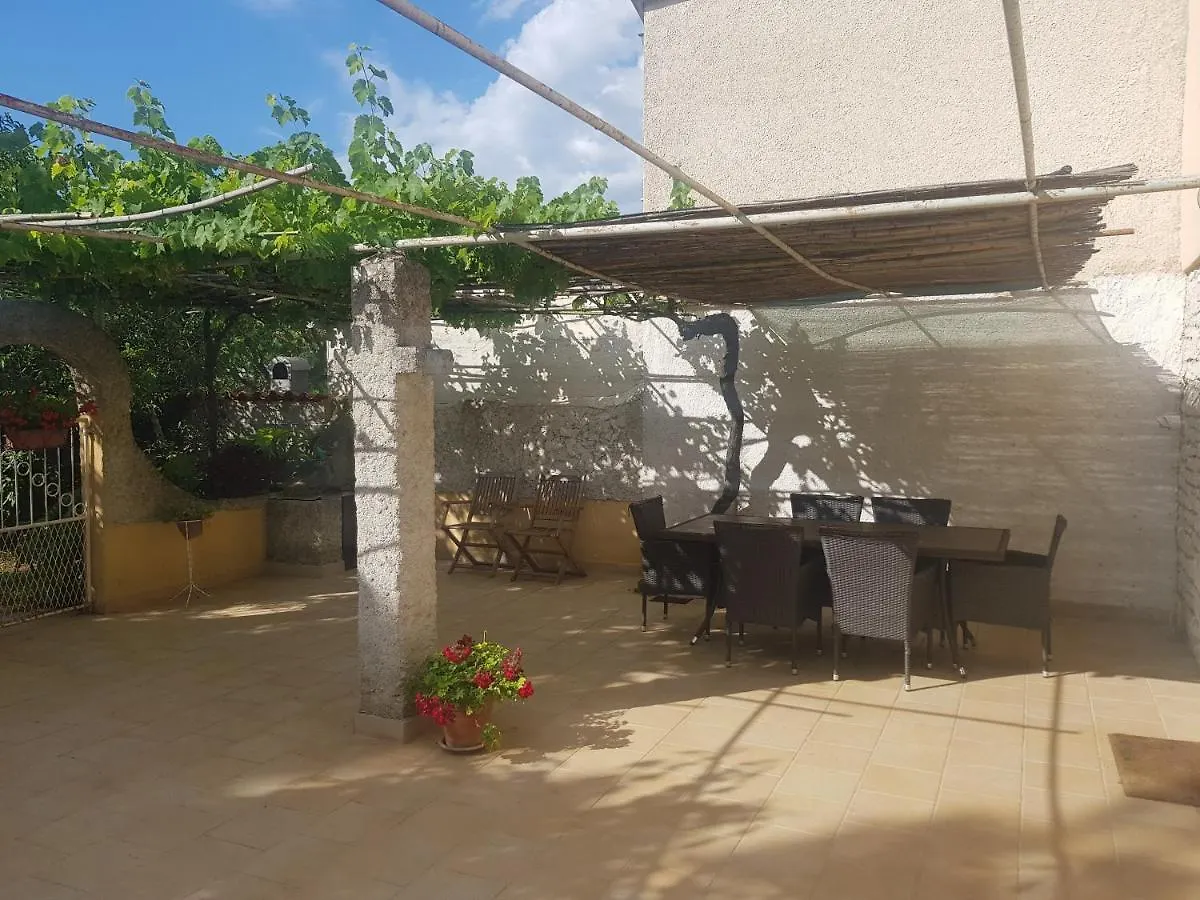 Holiday home House Jadranka Villa Pula