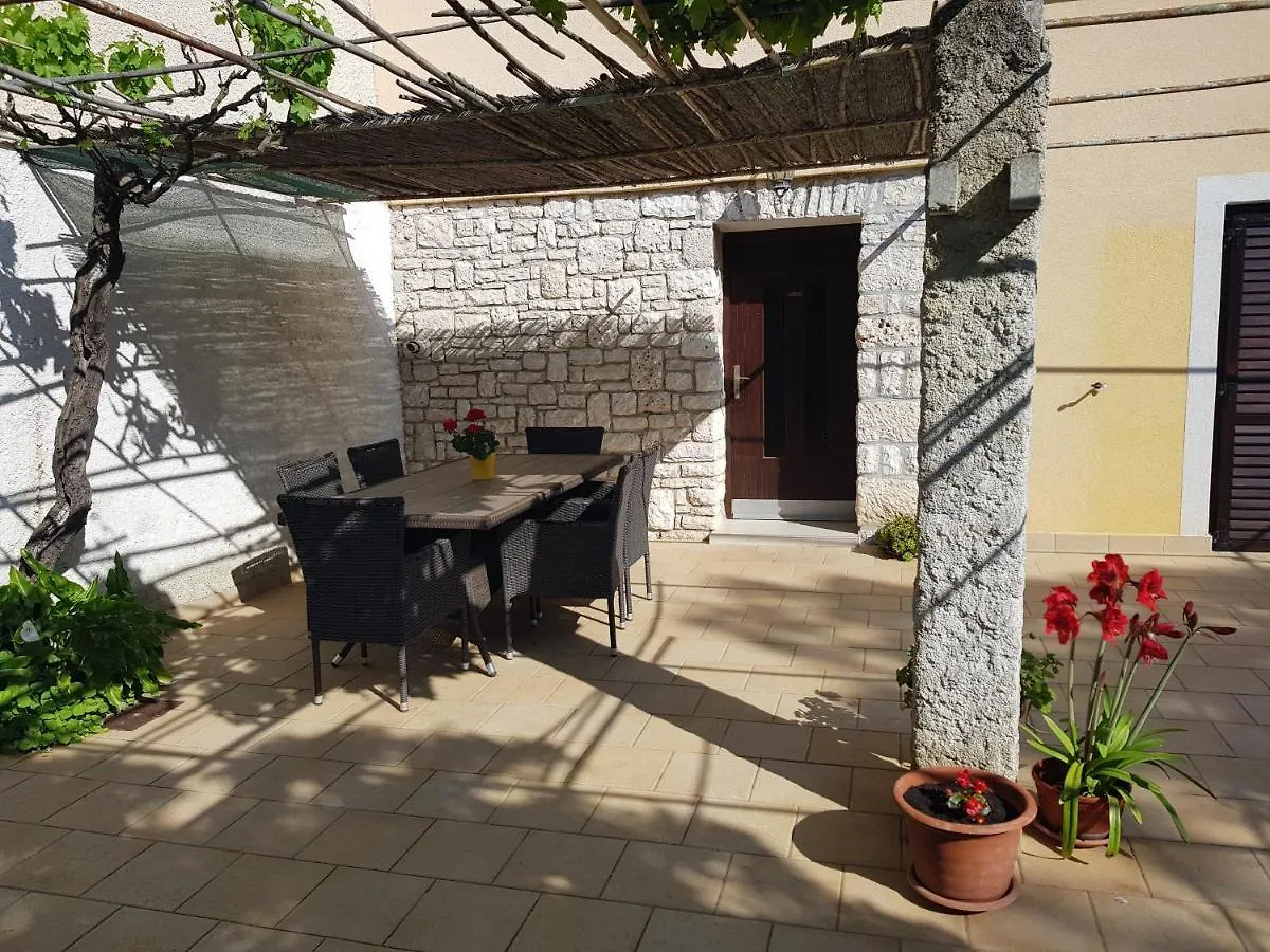 Holiday home House Jadranka Villa Pula Croatia