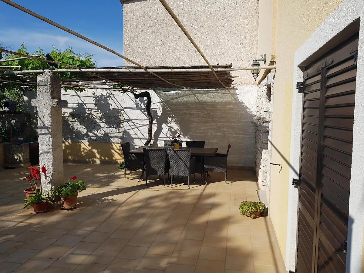 Holiday home House Jadranka Villa Pula