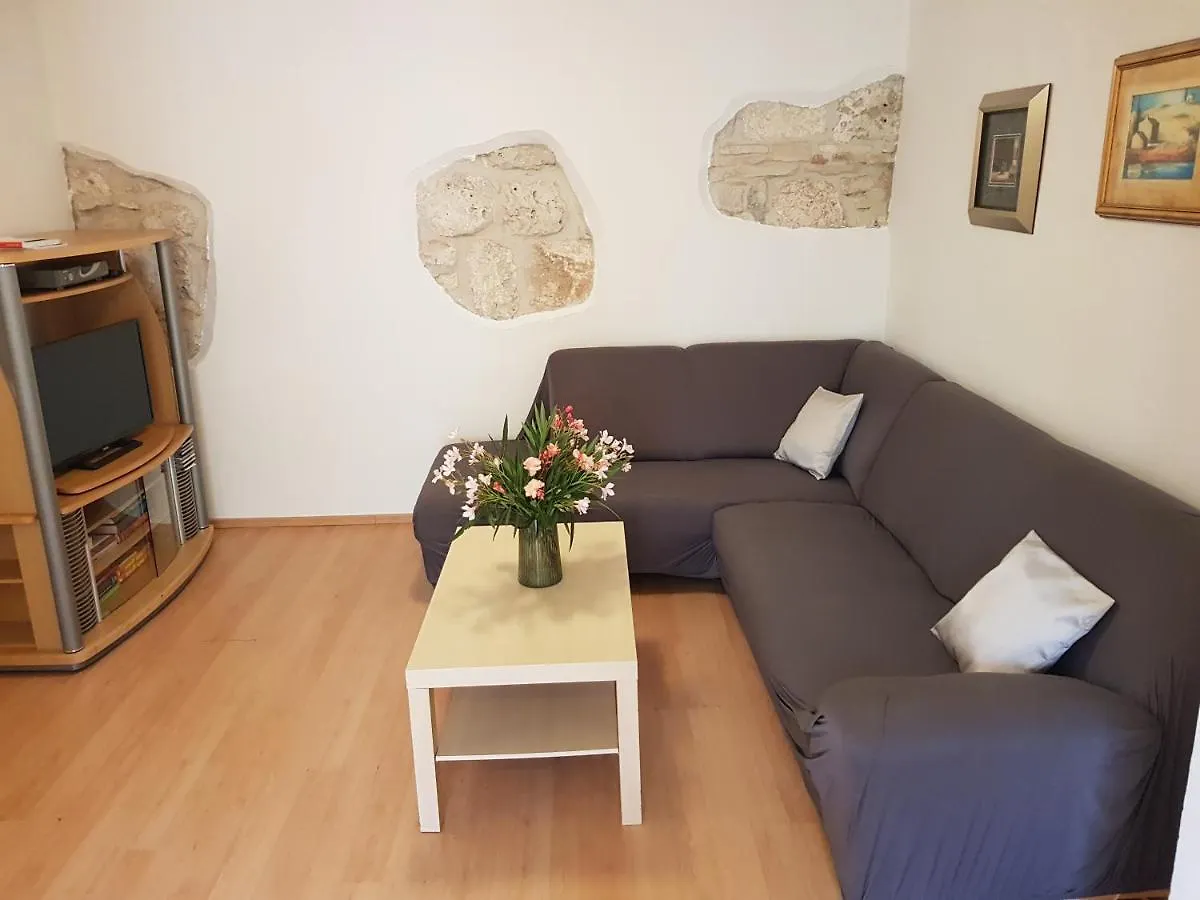 House Jadranka Villa Pula