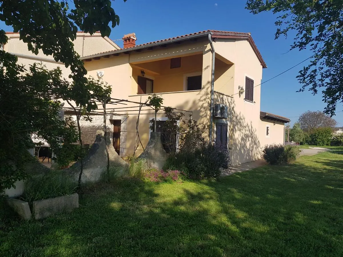 House Jadranka Villa Pula Croatia