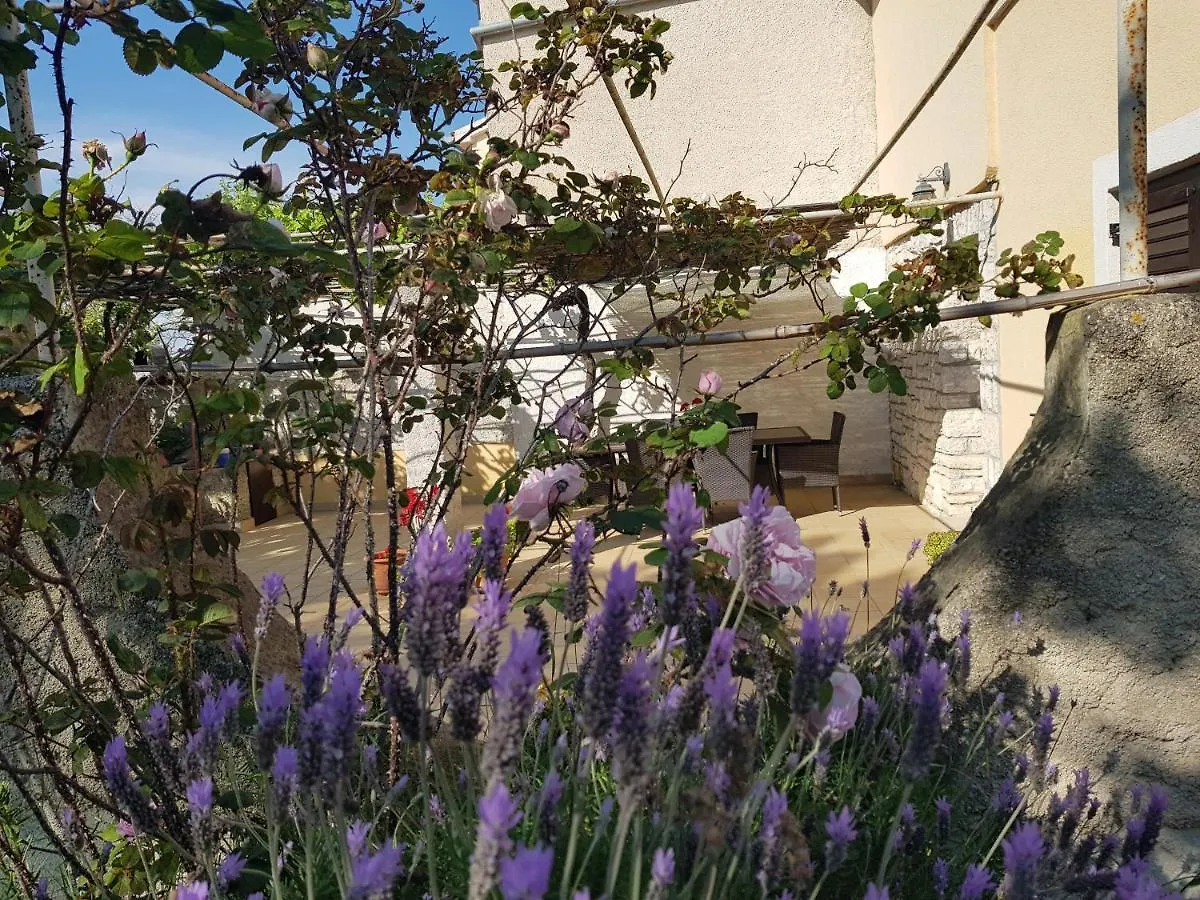 House Jadranka Villa Pula Holiday home